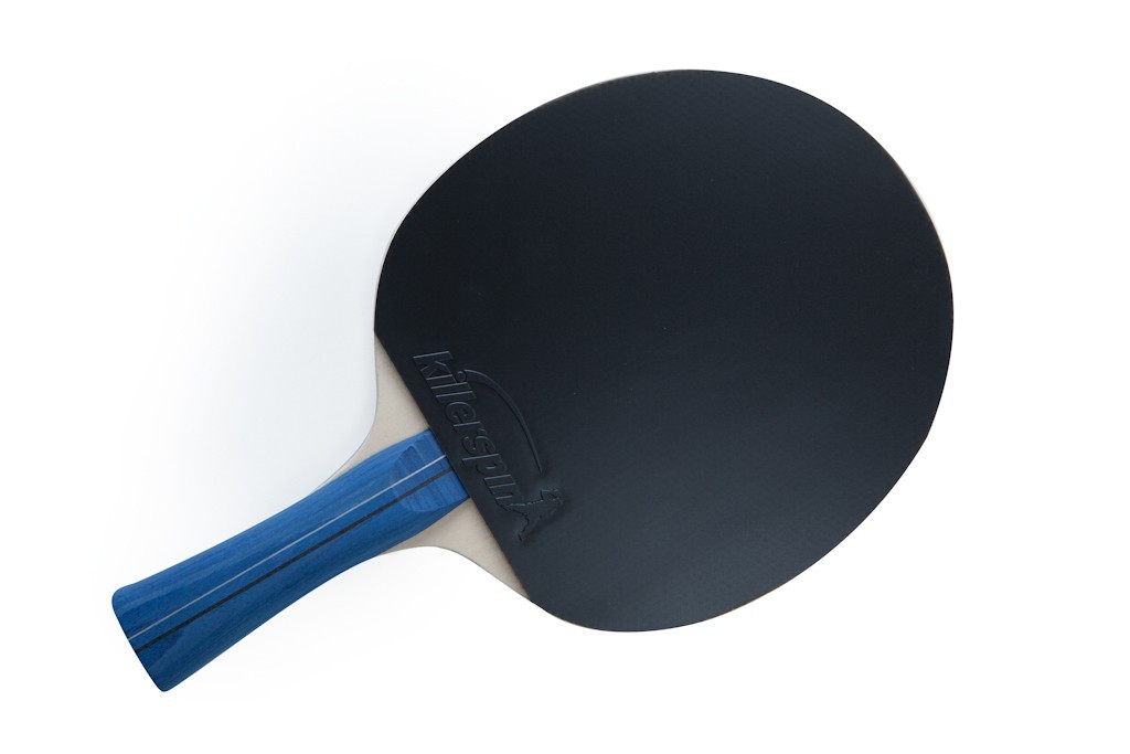 Killerspin Jet 200 Basic Ping Pong Paddle - Personalized, Custom Engraved Table Tennis Paddle