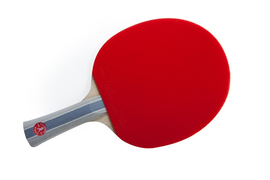 Killerspin Jet 700 Table Tennis Paddle - Ready for Personalization, Custom Engraving Table Tennis Paddle