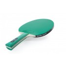 Killerspin Jet 100 Ping Pong Paddle - Ready for Personalization, Custom Engraved Table Tennis Paddle
