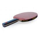 Killerspin Kido 5A RTG Paddle - Ready for Personalization, Custom Engraved Table Tennis Paddle