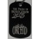 Broken Arrow Pride - Grand National Champions 2015 Tag - Custom Engraved, Personalized