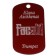 BA Pride - 2014 Program Tag - Side 2 - Personalized, Custom Engraved with Name and Instrument