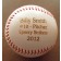 BASEBALL - Official League - 3" -  Playmaker by Rawlings - Personalized, Custom Engraved