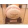 BASEBALL with Clear Acrylic Case - Official League Playmaker by Rawlings Baseball - Wedding, Anniversary - Personalized, Custom Engraved