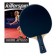Killerspin Jet 200 BLUE Ping Pong Paddle - Personalized, Custom Engraved Table Tennis Paddle