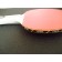 Ping Pong Paddle - Side View