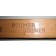 POOL TABLE BRUSH - Personalized, Custom Engraved on Wood Top - Minnesota Fats