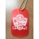Official 2013 Pride_Rose Parade Tag_Front_Red